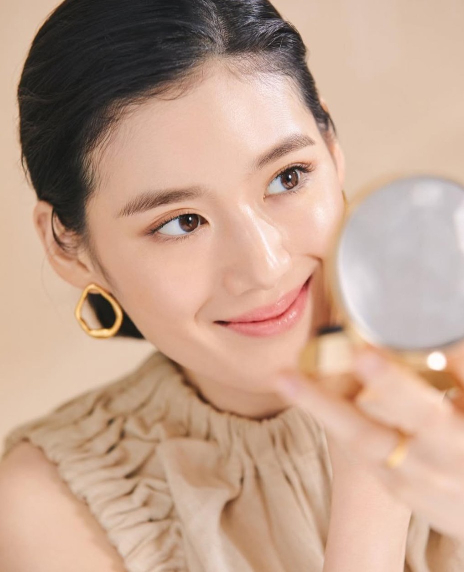 정은채