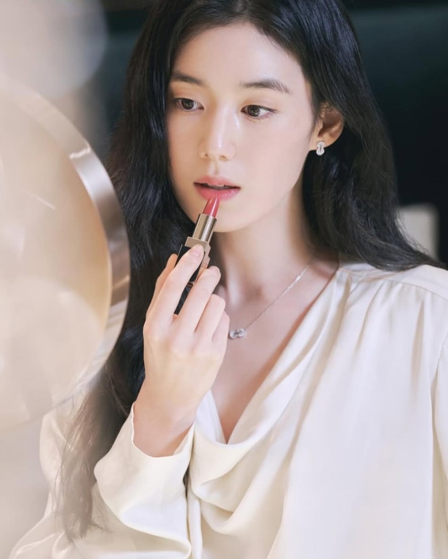 정은채