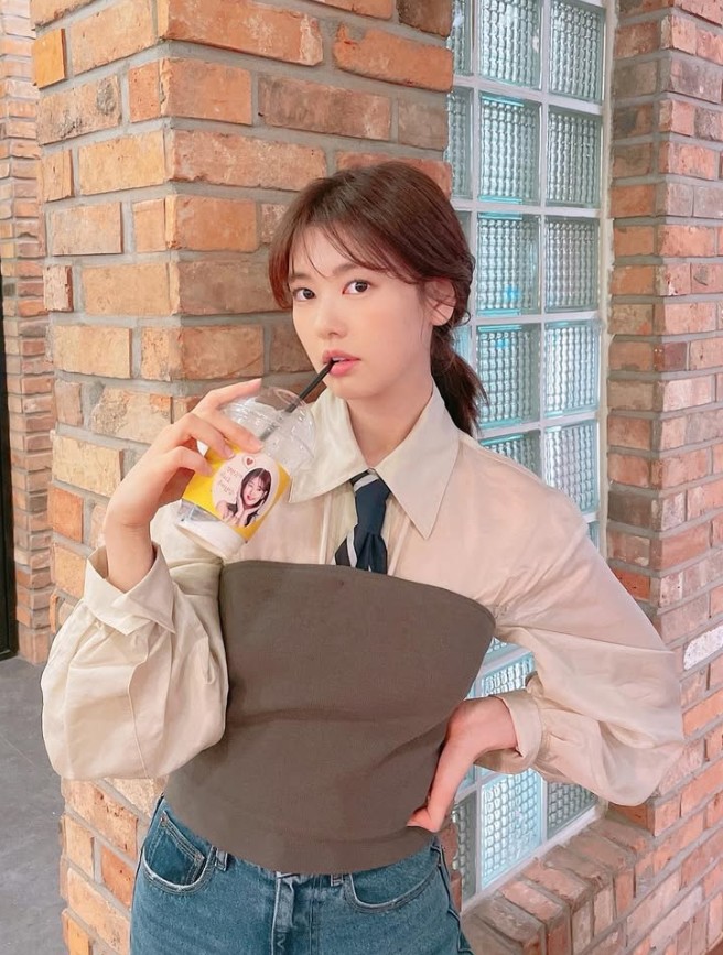 정소민
