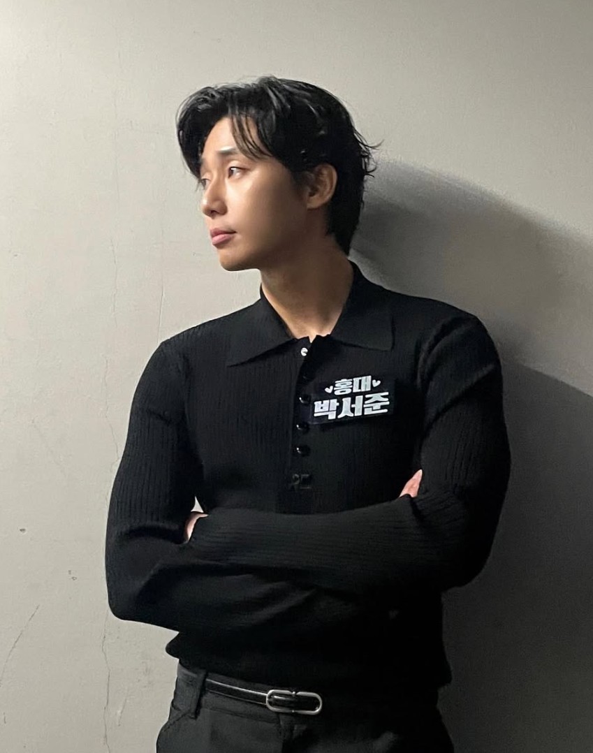 박서준