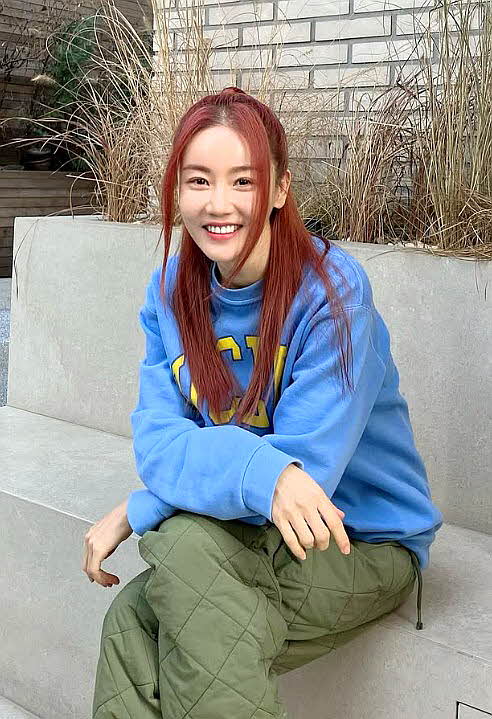 황우슬혜