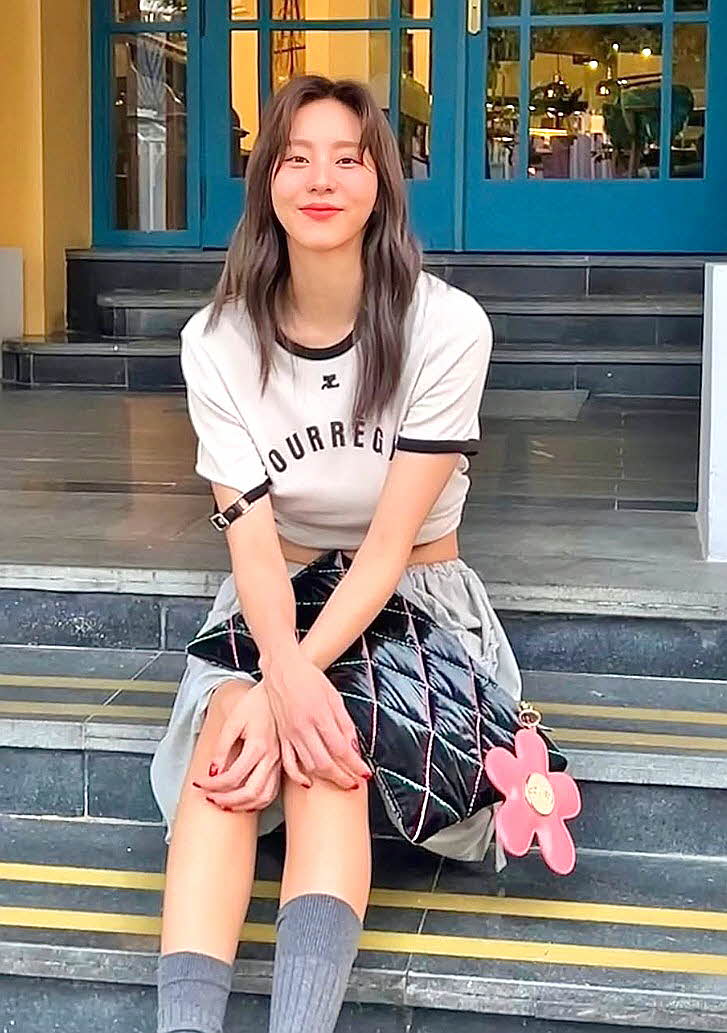 유이