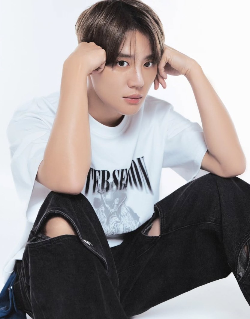 김준수